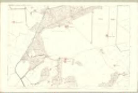 Elgin, Sheet VIII.10 (Urquhart) - OS 25 Inch map