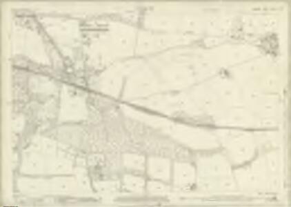Fifeshire, Sheet  038.02 - 25 Inch Map