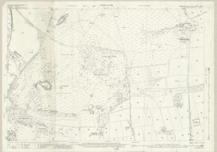 Yorkshire XVII.5 (includes: Eston; Guisborough; Morton; Upsall; Wilton) - 25 Inch Map