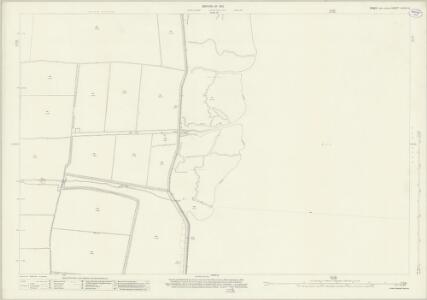 Essex (New Series 1913-) n LXXV.4 (includes: Dengie; Southminster) - 25 Inch Map