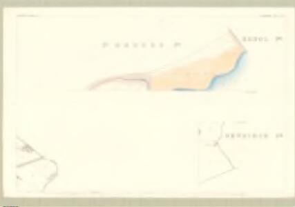 Perth and Clackmannan, Sheet CXI.2 (With inset XCIX.13 and CXI.6) (Abernethy) - OS 25 Inch map