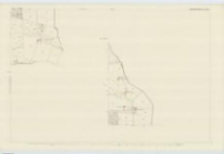 Aberdeen, Sheet LXXXII.7(with inset LXXXII.3) (Coull) - OS 25 Inch map