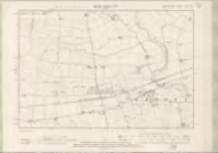 Dumfriesshire Sheet LXIII.NE - OS 6 Inch map