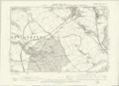 Durham XXVI.SE - OS Six-Inch Map