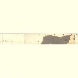 Neusiedel - c5299-1-007 - Kaiserpflichtexemplar der Landkarten des stabilen Katasters