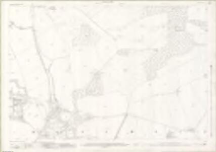 Fifeshire, Sheet  007.14 - 25 Inch Map
