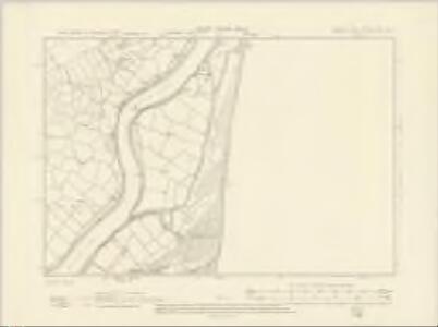 Suffolk LXIX.SE - OS Six-Inch Map
