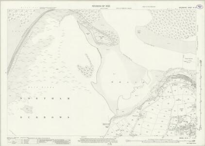 Devon XII.10 (includes: Braunton; Northam) - 25 Inch Map
