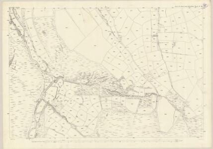 Isle of Man IV.16 - 25 Inch Map