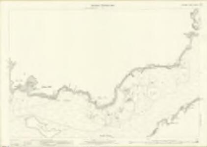 Zetland, Sheet  032.14 - 25 Inch Map