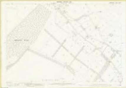 Lanarkshire, Sheet  033.05 - 25 Inch Map
