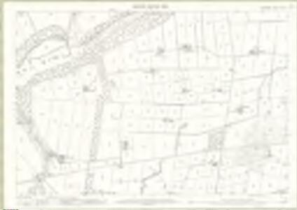 Elginshire, Sheet  013.10 - 25 Inch Map