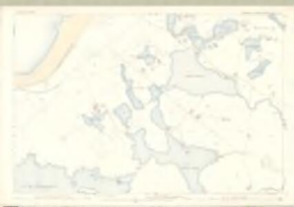 Inverness Hebrides, Sheet L.14 (South Uist) - OS 25 Inch map