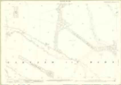 Haddingtonshire, Sheet  016.05 - 25 Inch Map