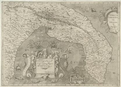 Terra di Otranto Olim, Salentina & Iapigia
