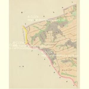 Rothwasser (Czerma) - c1267-2-004 - Kaiserpflichtexemplar der Landkarten des stabilen Katasters