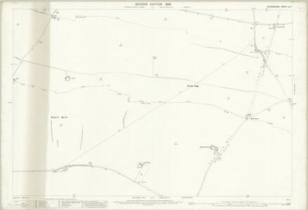 Oxfordshire LII.7 (includes: Checkendon; Ipsden; South Stoke) - 25 Inch Map