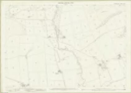 Forfarshire, Sheet  025.14 - 25 Inch Map