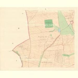 Dobromillitz - m0468-1-002 - Kaiserpflichtexemplar der Landkarten des stabilen Katasters