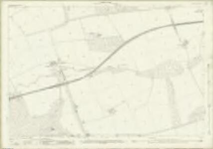 Fifeshire, Sheet  027.15 - 25 Inch Map