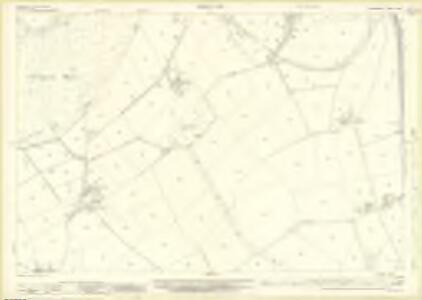 Lanarkshire, Sheet  024.01 - 25 Inch Map