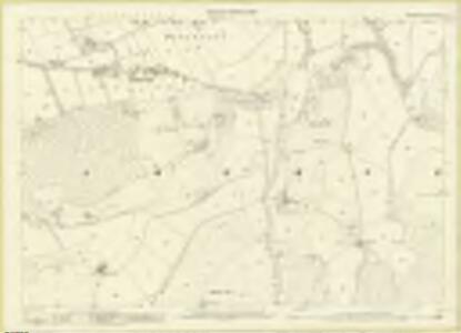 Perth and Clackmannanshire, Sheet  110.12 - 25 Inch Map