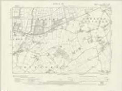 Norfolk C.SW - OS Six-Inch Map