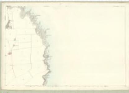 Berwick, Sheet VI.14 (Ayton) - OS 25 Inch map