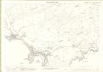 Argyll, Sheet  232.13 - 25 Inch Map