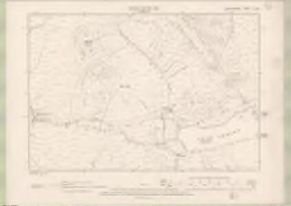Stirlingshire Sheet II.SW - OS 6 Inch map
