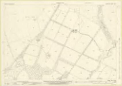 Lanarkshire, Sheet  026.04 - 25 Inch Map