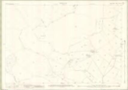 Argyll, Sheet  262.02 - 25 Inch Map
